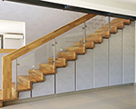 Construction et protection de vos escaliers par Escaliers Maisons à Bayencourt